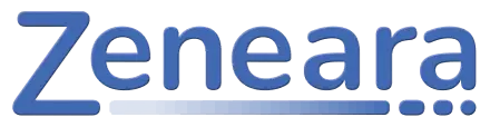 Zeneara logo